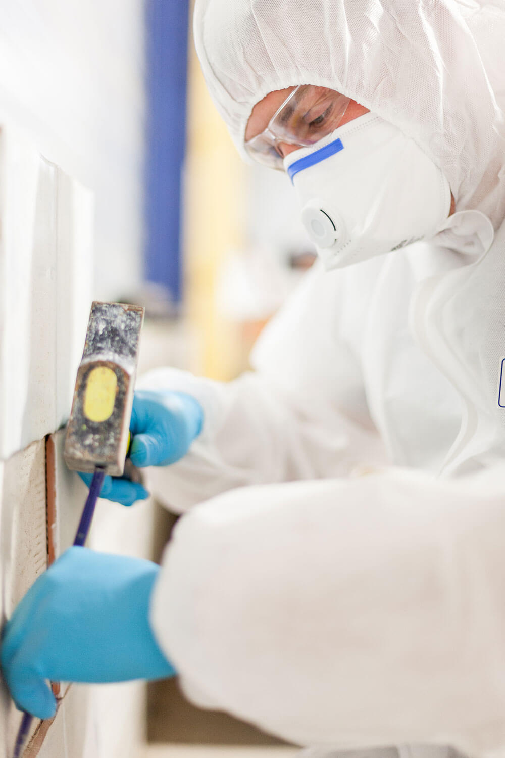 Safe Asbestos Services